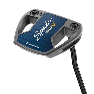 TaylorMade Spider Tour V Double Bend Putter Buy Cheap 100% Guaranteed