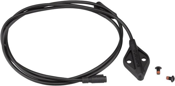STEPS SM-DUE11 Speed Sensor Unit with 760mm E-Tube Wire Marketable Sale Online