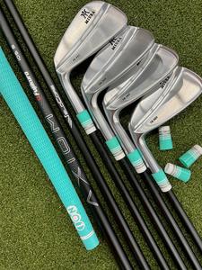 Upgrade Ferrules on Current Iron Set Cheap Sale Exclusive