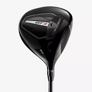 Titleist GT3 Driver Sale With Mastercard