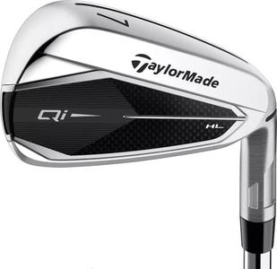 TaylorMade Qi HL Irons Free Shipping Factory Outlet