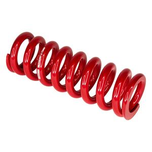 Metric Spring - Electric Red LENGTH 174MM SPRING TRAVEL (67.5-75MM) 250 LB Cheap Sale Reliable