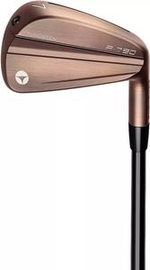 TaylorMade P790 Aged Copper Irons For Sale Cheap Pice