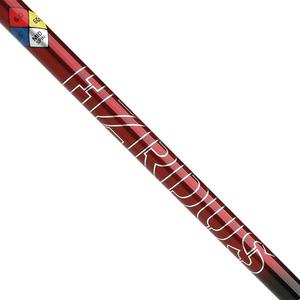Project X HZRDUS RDX Red Shaft Footlocker Pictures Sale Online