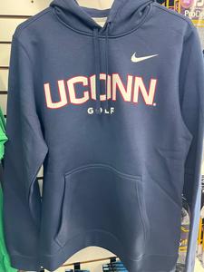 UConn Golf Hoodie Limited Edition Cheap Pice