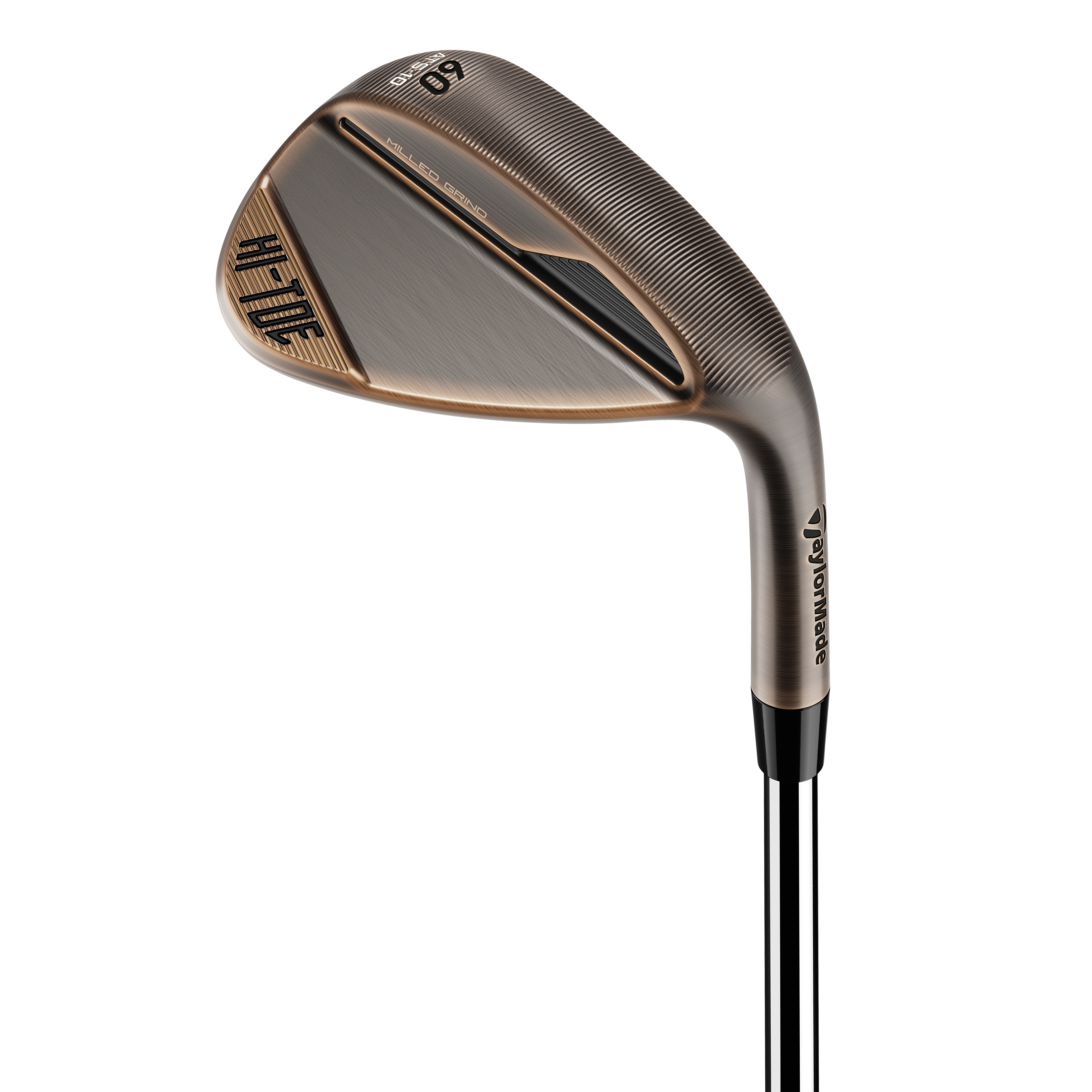 TaylorMade Hi-Toe 4 Wedge The Cheapest