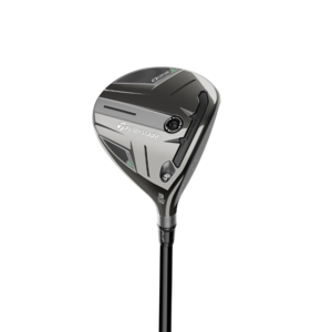 TaylorMade Qi35 Fairway Latest