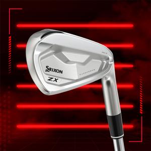 Srixon ZX7 MKII Irons Wholesale Pice For Sale