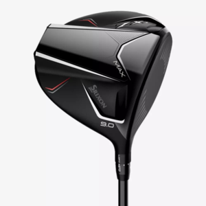 Srixon ZXi Max Driver Cheap Discounts