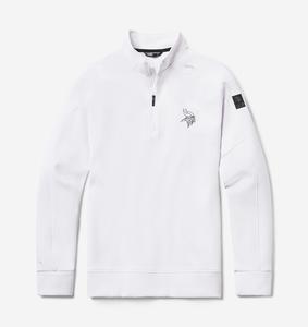 UNRL x Vikings Outbound Quarter Zip Cheap Sale Inexpensive