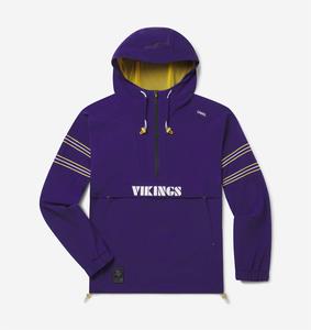 UNRL x Vikings DWR Track Jacket Fashionable Cheap Online