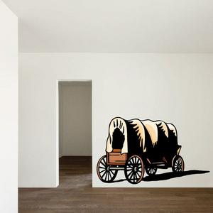 Rodeo Stuff Wall Decal - Vinyl Sticker - Car Sticker - Die Cut Sticker - CD010 Discount Low Cost