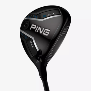 Ping G440 Max HL Women's Fairway Wood Genuine Sale Online