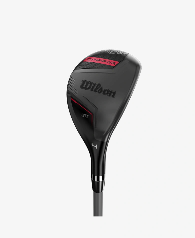 Wilson Dynapower Hybrid Free Shipping Comfortable