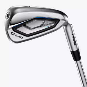 Ping G440 Irons w/ Steel Shafts Big Discount Online