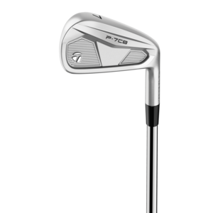 TaylorMade P7CB Irons Popular Sale Online