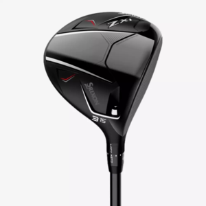 Srixon ZXi Fairway Wood Perfect