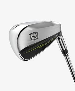 Wilson Launch Pad Irons Buy Cheap Find Great