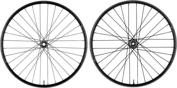 Grade 300 V2 Wheelset - 29" 15 x 110mm/12 x 148mm 6-Bolt Micro Spline BLK Reliable Online