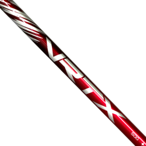 Project X VRTX Red Shaft Authentic For Sale
