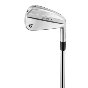 TaylorMade P770 '24 Irons Outlet Low Pice