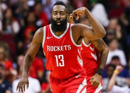 James Harden na utakmici Low Cost Sale Online
