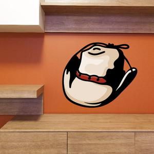 Rodeo Stuff Wall Decal - Vinyl Sticker - Car Sticker - Die Cut Sticker - CD004 Official