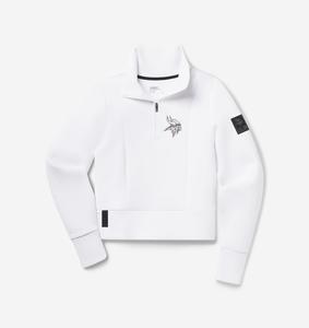 UNRL x Vikings LuxBreak Half-Zip Buy Cheap Cheapest Pice