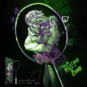 MAXX The Clown Prince of Crime Badminton Racket Box Set Footlocker Pictures Cheap Online