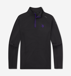 UNRL x Vikings Highlands Quarter Zip Cheapest