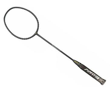 MANTIS Carbon Fiber Sweet Heart racket Sale With Credit Card
