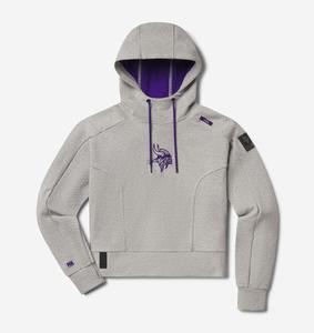 UNRL x Vikings Ascend Hoodie Very Cheap Sale Online