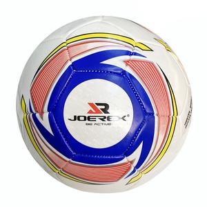 Joerex 5 Size PU Soccer PU855 Free Shipping Factory Outlet