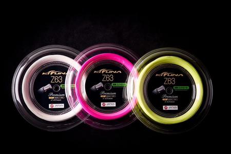 KIZUNA Z63 Premium Reel Collections Online