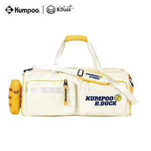 Kumpoo x B.Duck Badminton Racket Bag KB-369 B.DUCK For Nice Cheap Price