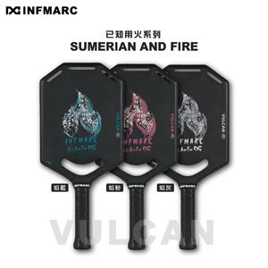 INFMARC MARC Pickleball Paddle SAF VULCAN Cheap Best Place