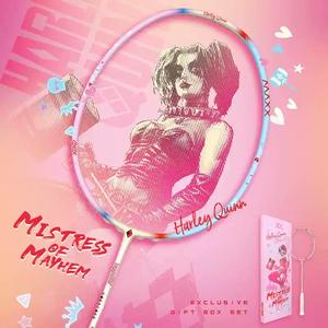 MAXX MISTRESS OF MAYHEM Badminton Racket Box Set For Sale Free Shipping