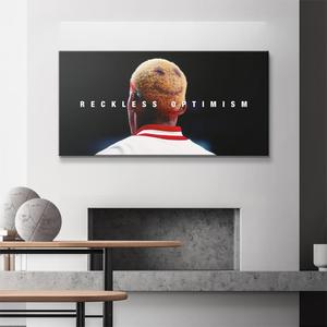 Dennis Rodman - Reckless Optimism Discount Outlet Store