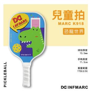 INFMARC MARC K918 Junior Pickleball Paddle Sale Low Shipping Fee