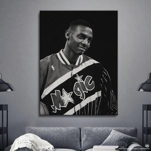 Penny Hardaway - Magic Free Shipping Purchase
