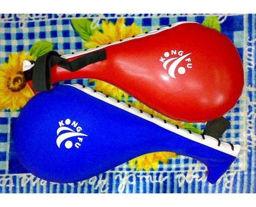 Kung Fu Taekwondo Hand Target TAE02 Outlet Countdown Package