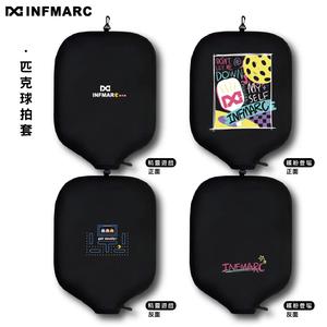 INFMARC Pickleball Paddle Cover Clearance Online Official Site