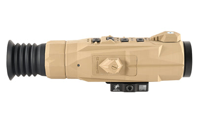 Irayusa Rico Alpha 640 50mm Thermal Discount How Much
