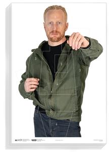 Defense Target I Cheap Official