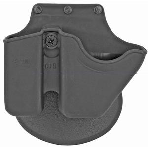 Fobus Pdl Cuff/mag 9mm Dbl Stk Cheap Geniue Stockist