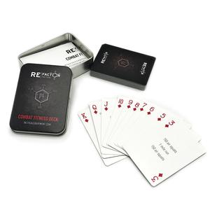 Combat Fitness Deck Order Cheap Online