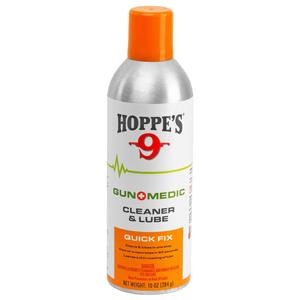 Hoppes Gun Medic Cln/lube 10oz Clearance Best