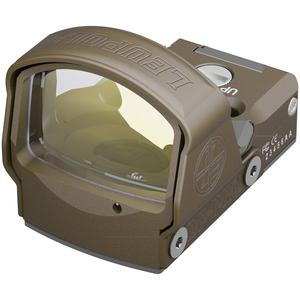 Leup Deltapoint Pro 2.5 Moa Dot Fde Discount Amazon