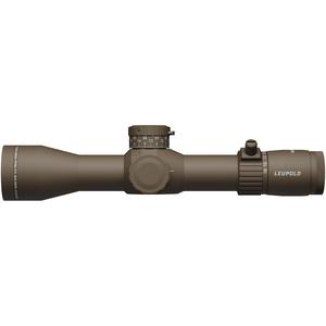 Leup Mark 5hd 3.6-18x44 Tremor 3 De Discount Popular
