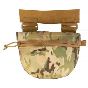 Ggg Ghp Pc Low Zipper Pouch Multicam Outlet Sale Online